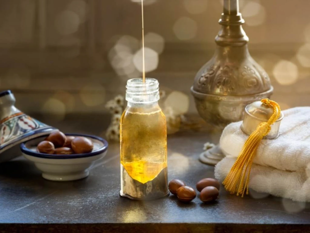Hammam et massage aux huiles d'argan (2h) - Tourisme Agadir Souss-Massa
