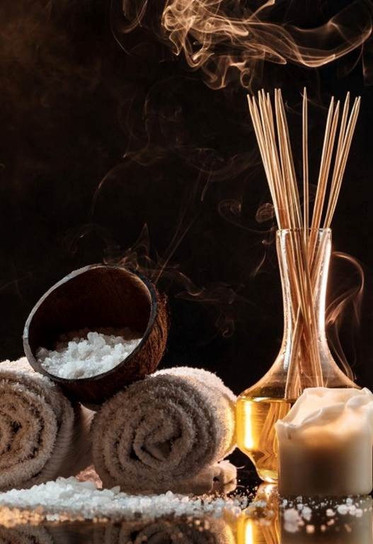 Hammam et massage aux huiles d'argan (2h) - Tourisme Agadir Souss-Massa