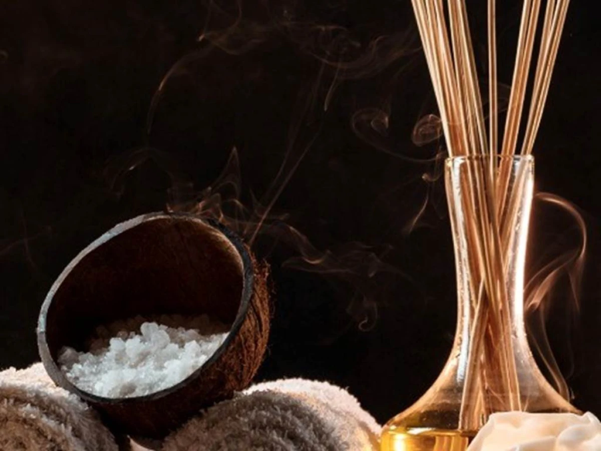 Hammam et massage aux huiles d'argan (2h) - Tourisme Agadir Souss-Massa