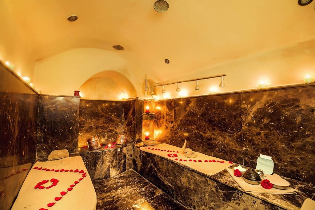 Hammam et Massage - Tourisme Agadir Souss-Massa