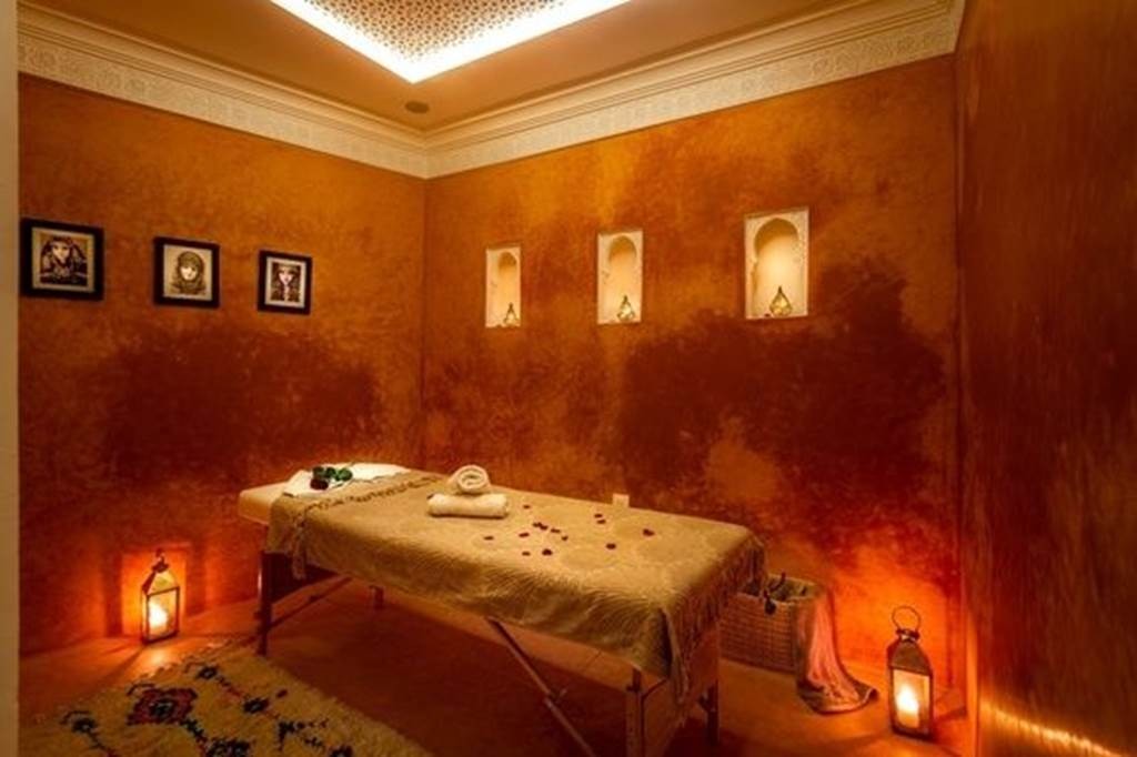 Hammam et Massage - Tourisme Agadir Souss-Massa