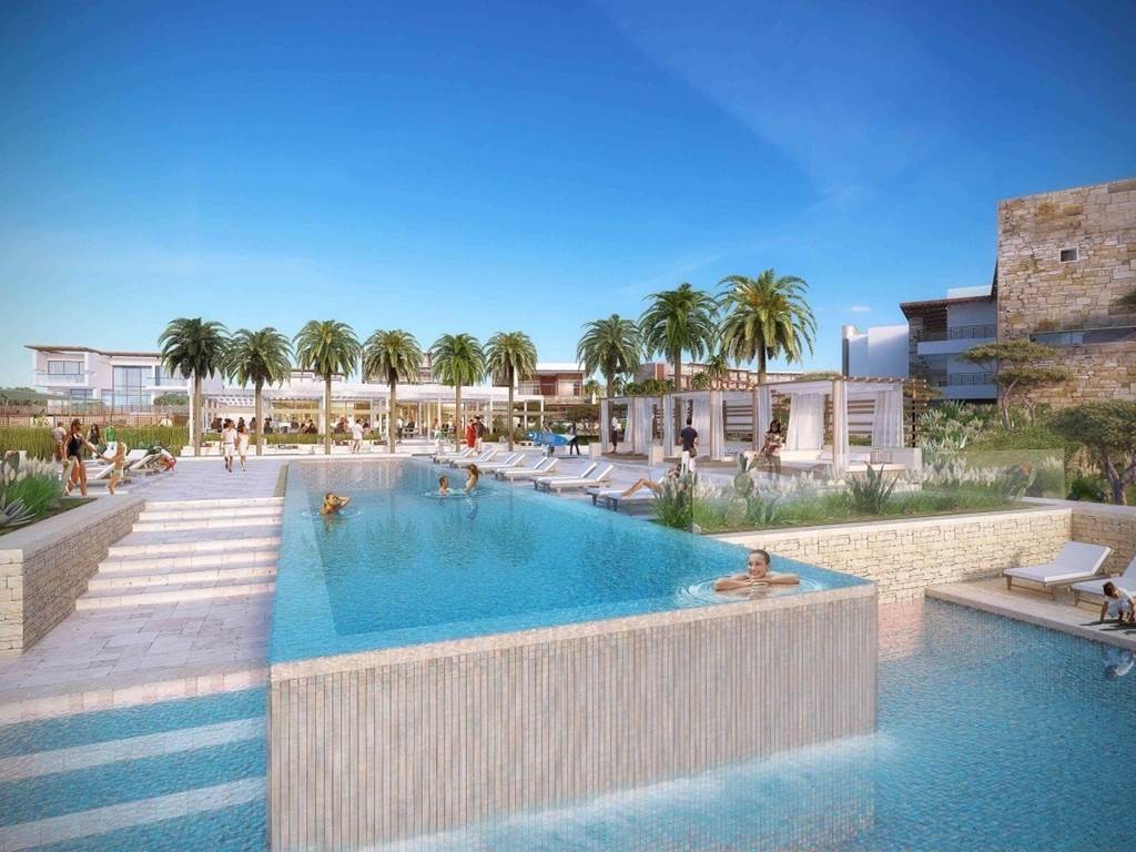 Hôtel Fairmont Taghazout bay Agadir - Tourisme Agadir Souss-Massa