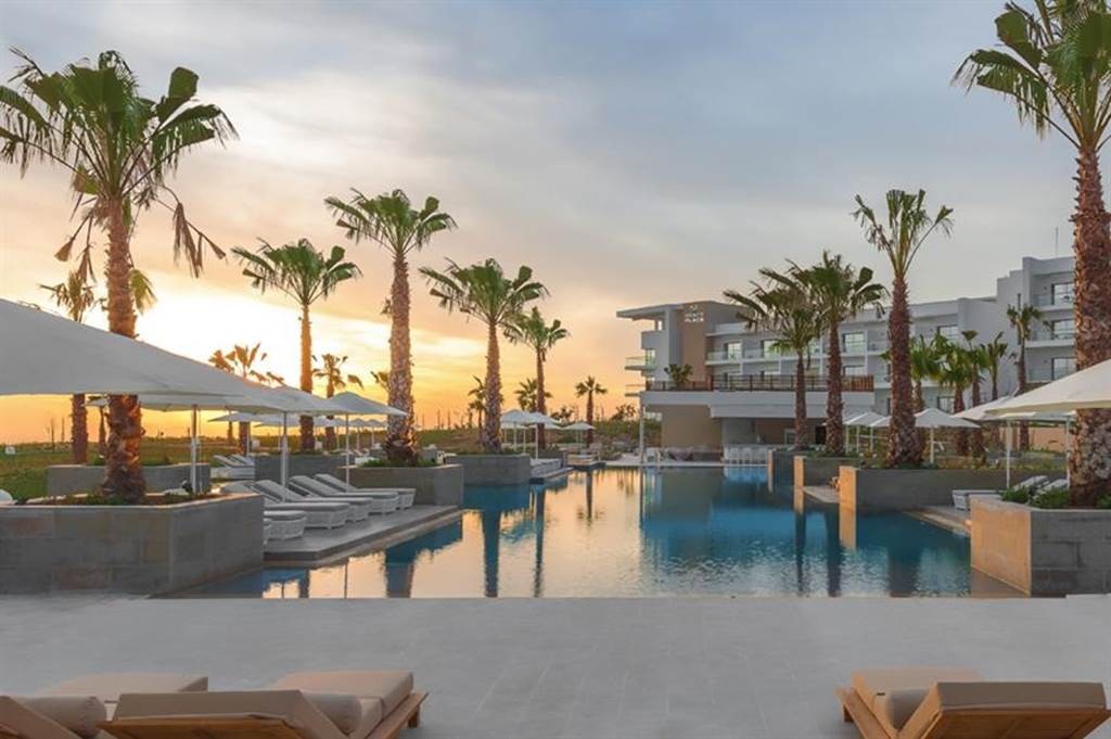 Hôtel Hayat Place Agadir - Tourisme Agadir Souss-Massa