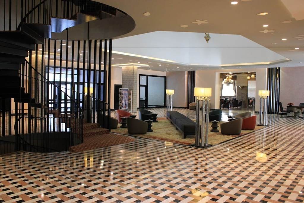 Hôtel Sahara Agadir - Tourisme Agadir Souss-Massa