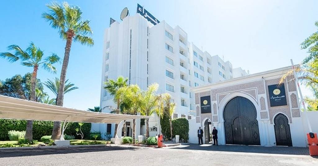 Hôtel Sahara Agadir - Tourisme Agadir Souss-Massa