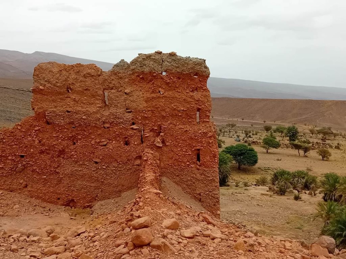  - Tourisme Agadir Souss-Massa