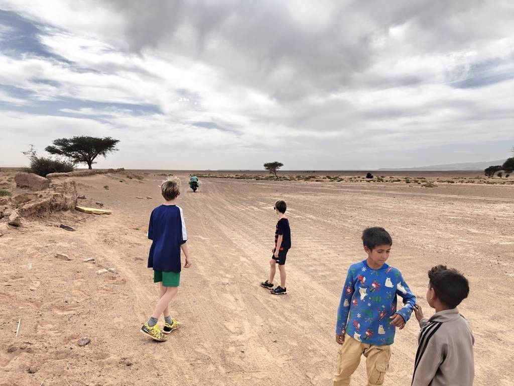  - Tourisme Agadir Souss-Massa