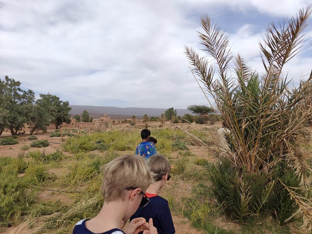  - Tourisme Agadir Souss-Massa