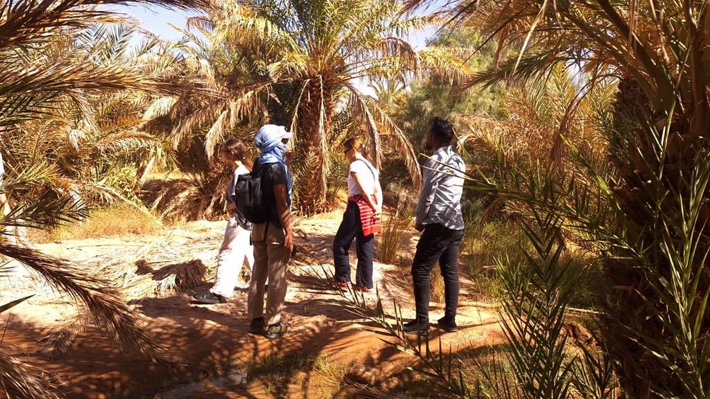 A day in the village of Sidi Abdenabi and the dunes - Tourisme Agadir Souss-Massa
