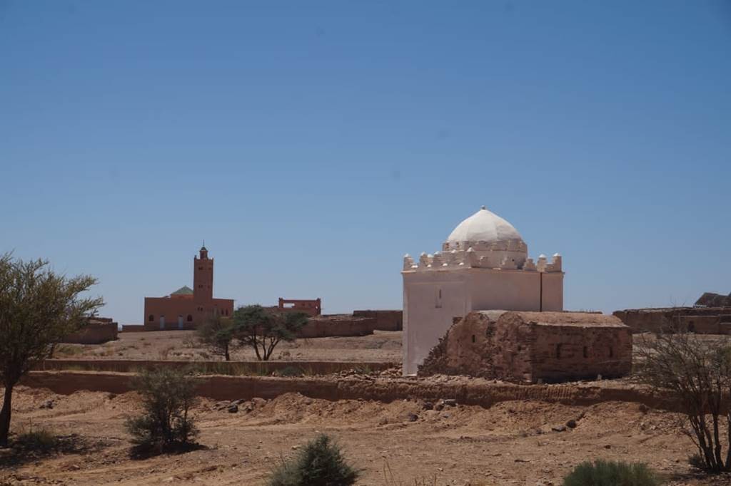 A day in the village of Sidi Abdenabi and the dunes - Tourisme Agadir Souss-Massa