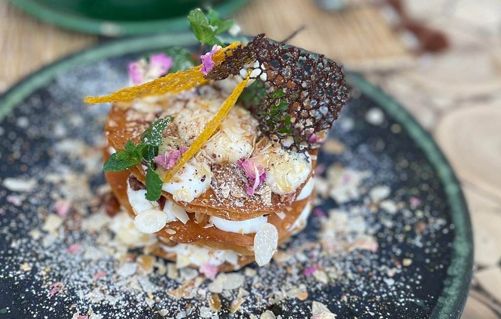 The Restaurant at the Argan Museum - Tourisme Agadir Souss-Massa