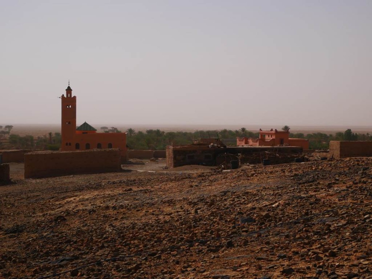  - Tourisme Agadir Souss-Massa