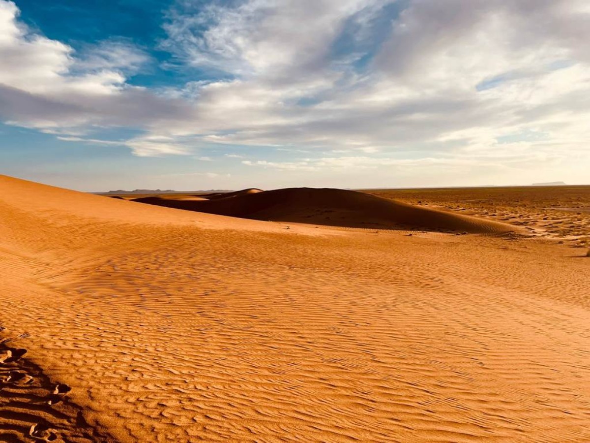  - Tourisme Agadir Souss-Massa