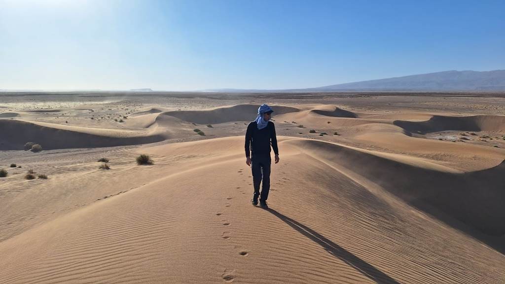  - Tourisme Agadir Souss-Massa