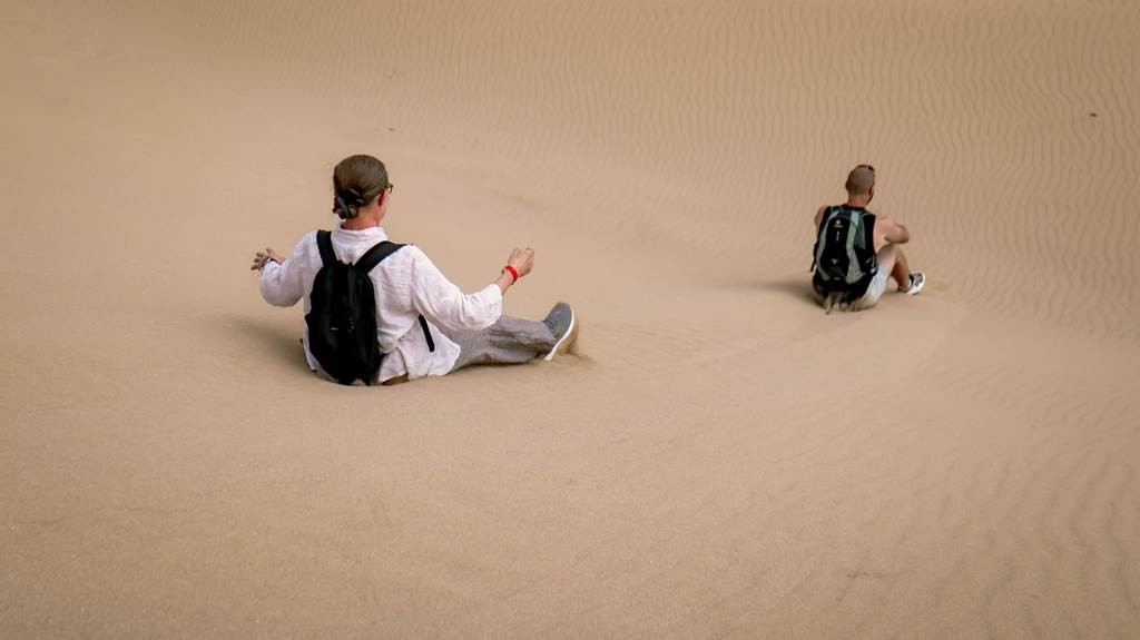 Massa Desert Safari - Tourisme Agadir Souss-Massa