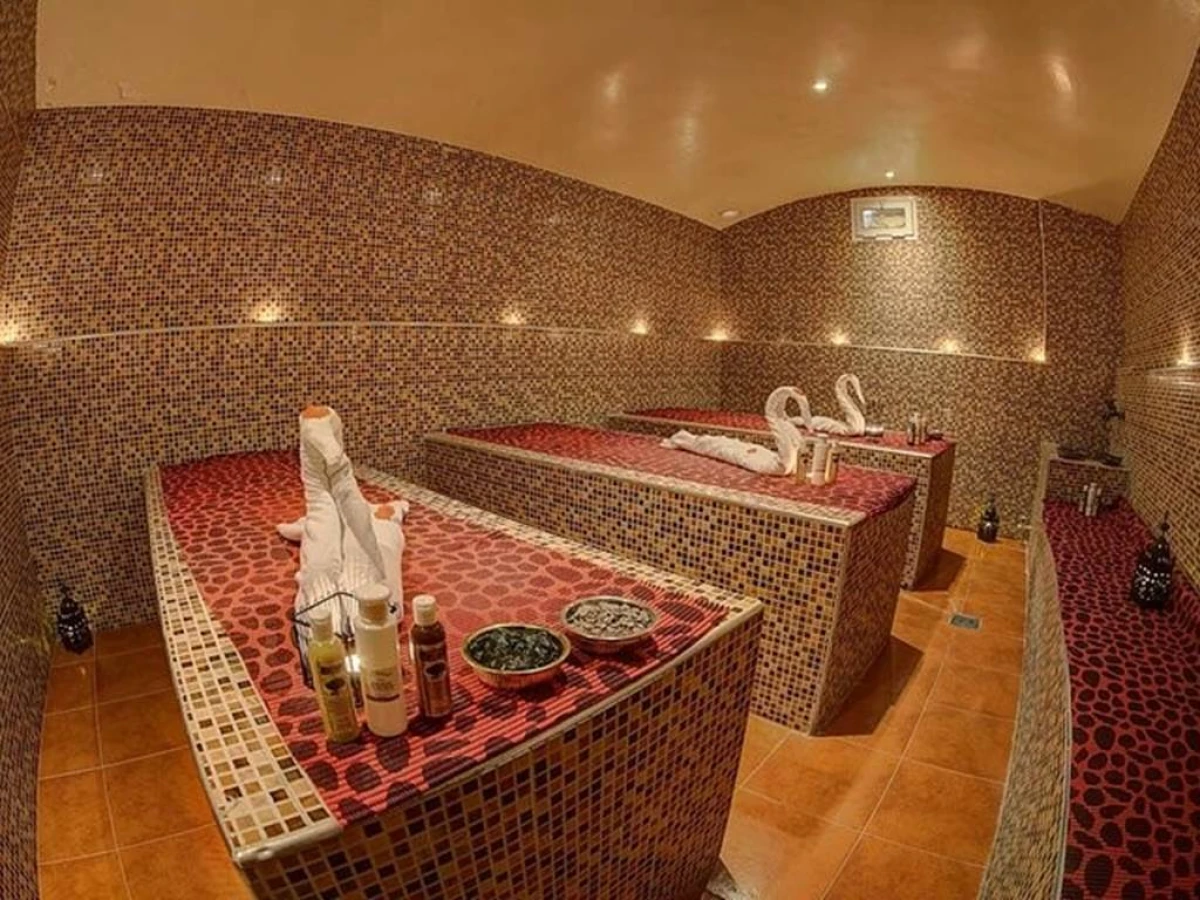 Massage à l'Argan (1h) - Tourisme Agadir Souss-Massa
