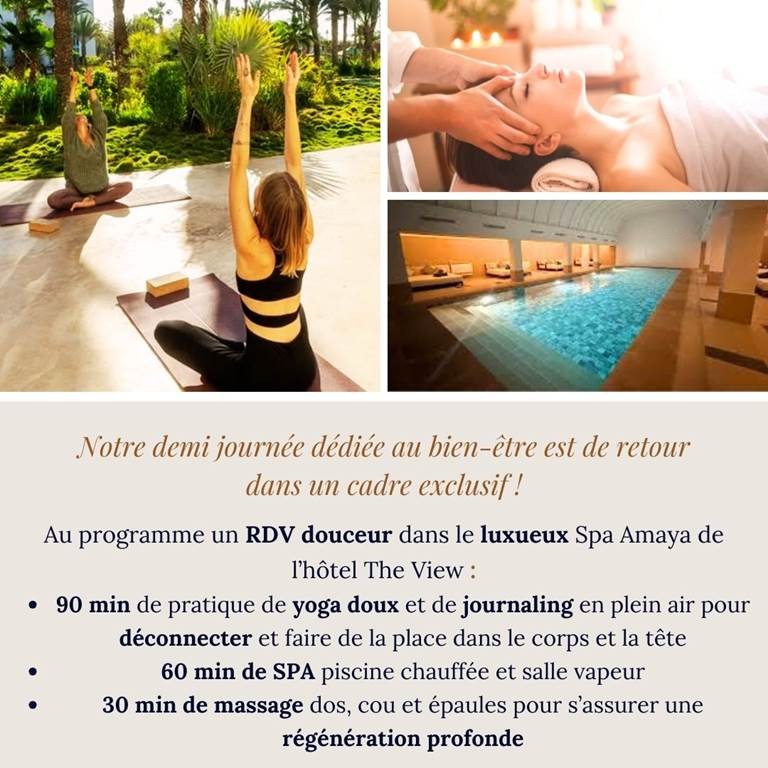  - Tourisme Agadir Souss-Massa