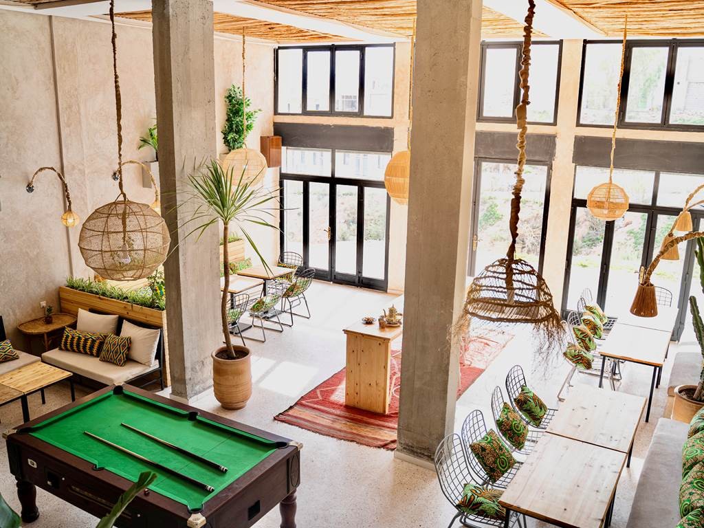  - Tourisme Agadir Souss-Massa