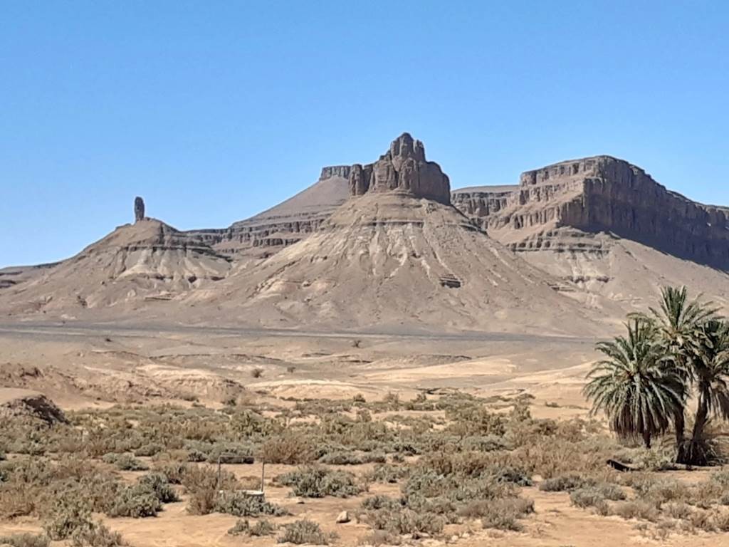  - Tourisme Agadir Souss-Massa