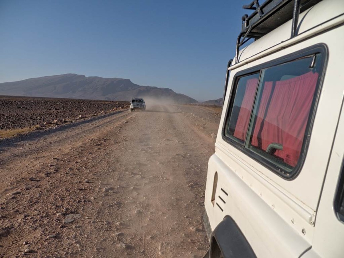  - Tourisme Agadir Souss-Massa