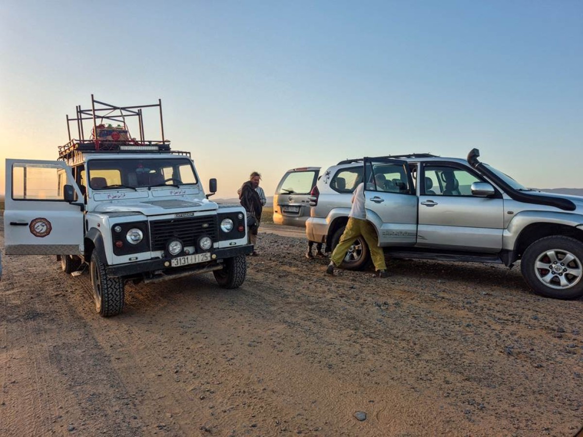  - Tourisme Agadir Souss-Massa