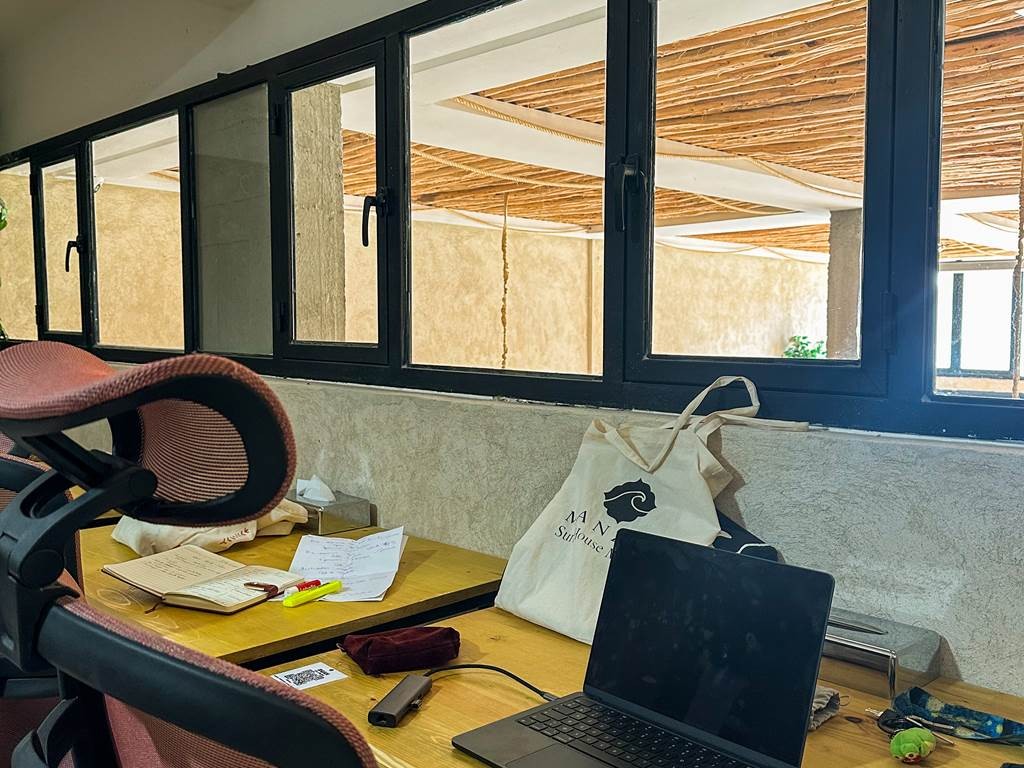  - Tourisme Agadir Souss-Massa