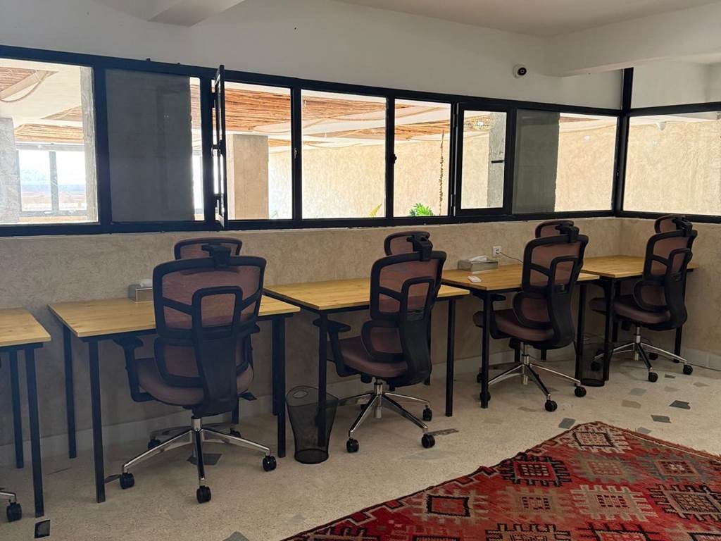  - Tourisme Agadir Souss-Massa