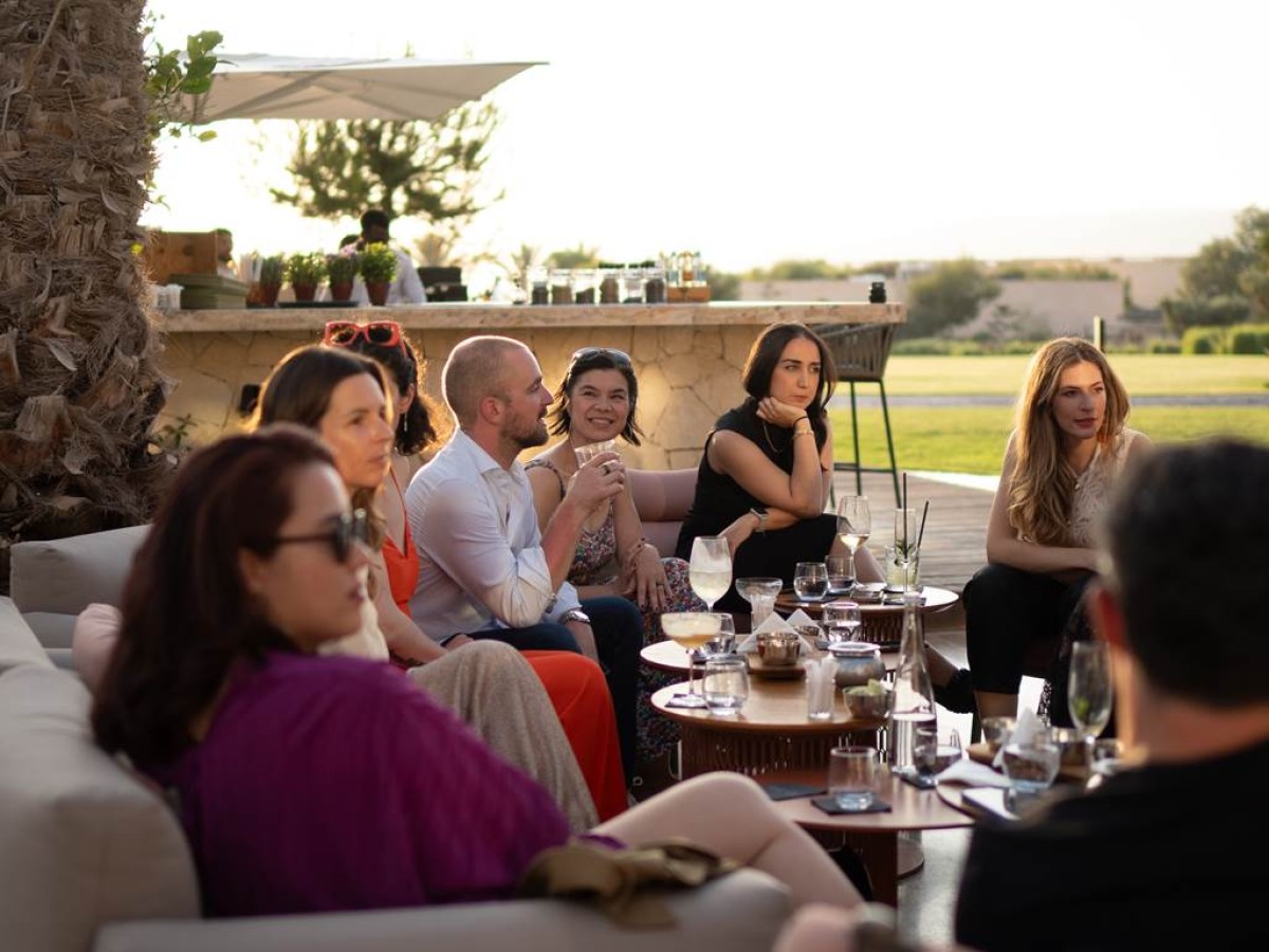  - Tourisme Agadir Souss-Massa