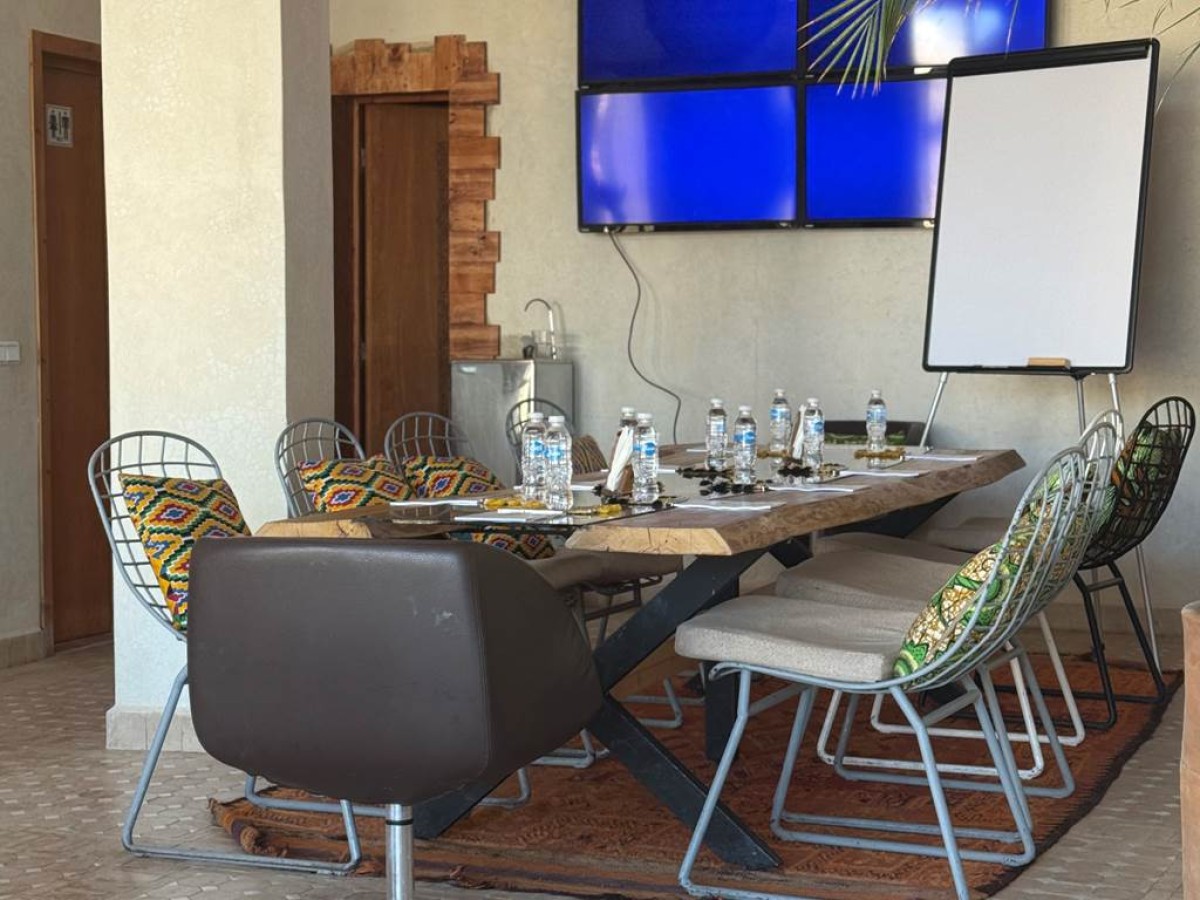  - Tourisme Agadir Souss-Massa