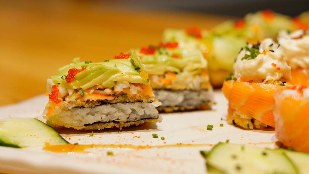 Somasushi - Tourisme Agadir Souss-Massa