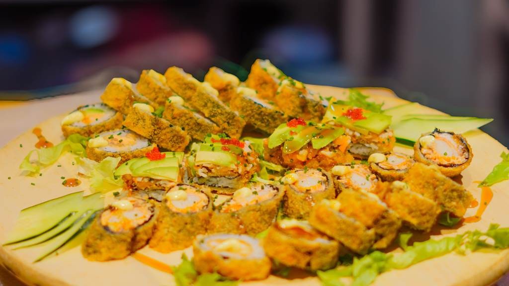 Somasushi - Tourisme Agadir Souss-Massa