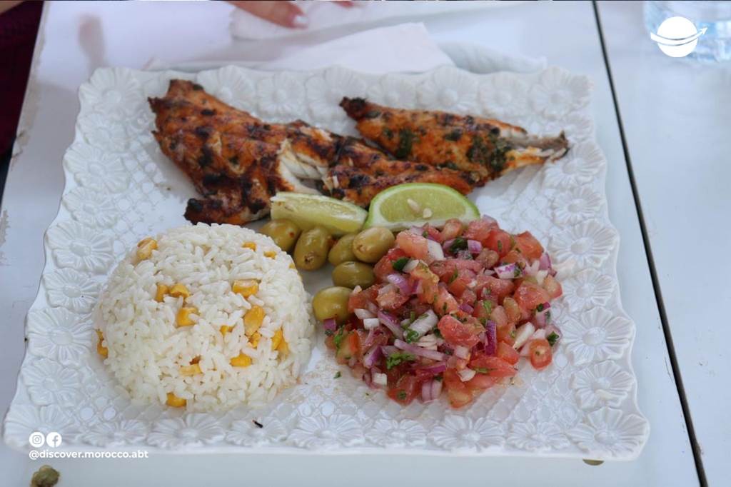 Sortie En Bateau - Tourisme Agadir Souss-Massa