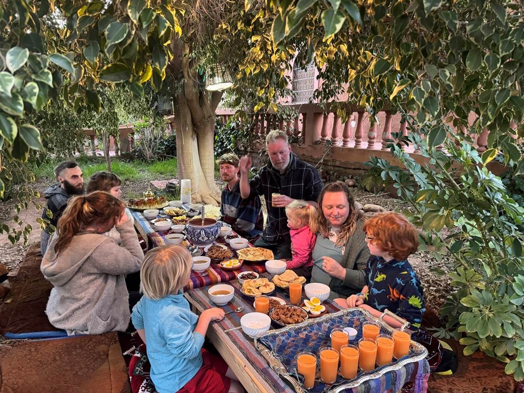  - Tourisme Agadir Souss-Massa