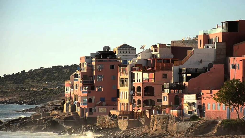  - Tourisme Agadir Souss-Massa
