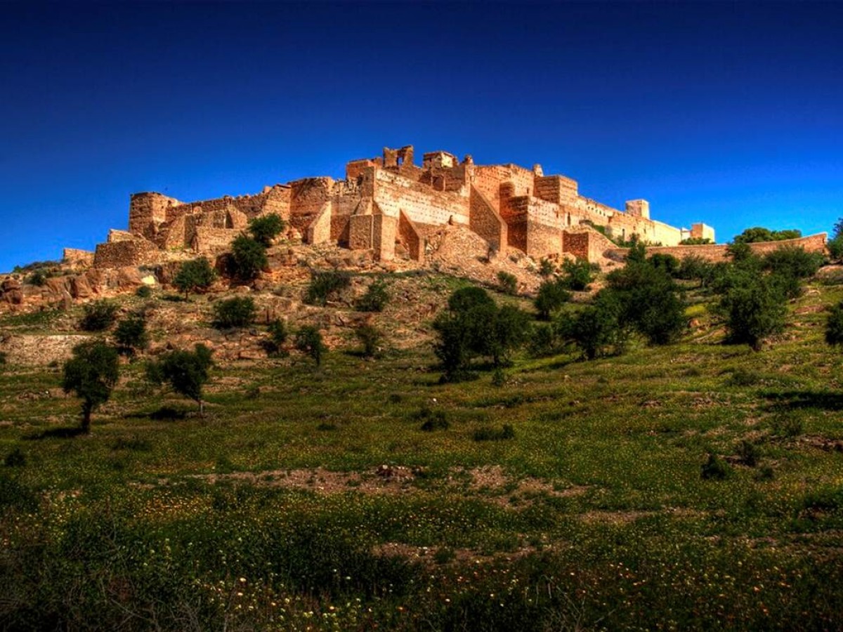 Tiout l'oasis et Taroudant - Tourisme Agadir Souss-Massa