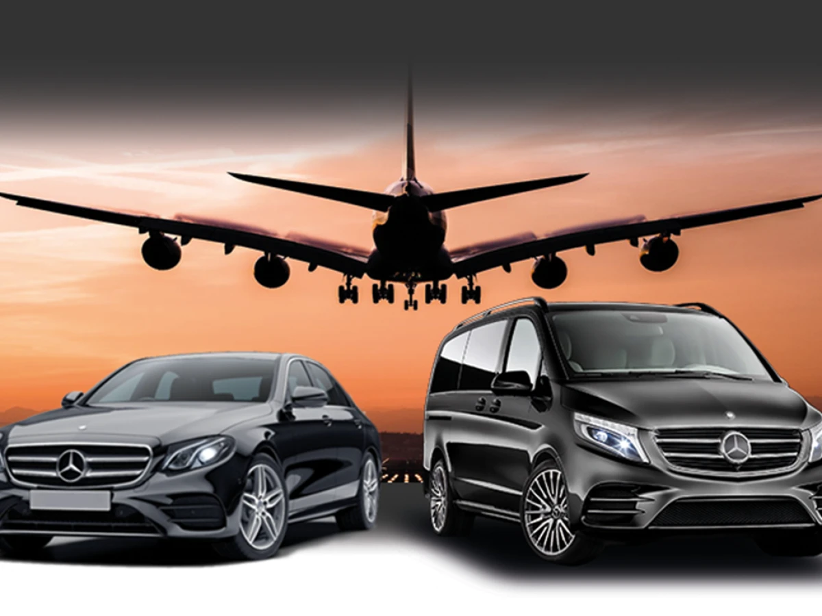 Transfert aéroport Agadir - Tourisme Agadir Souss-Massa