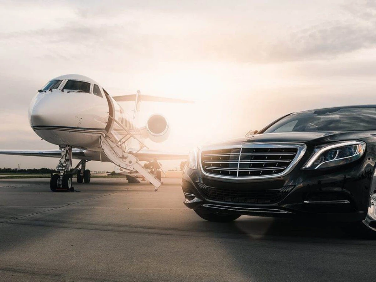 Transfert aéroport Agadir - Tourisme Agadir Souss-Massa