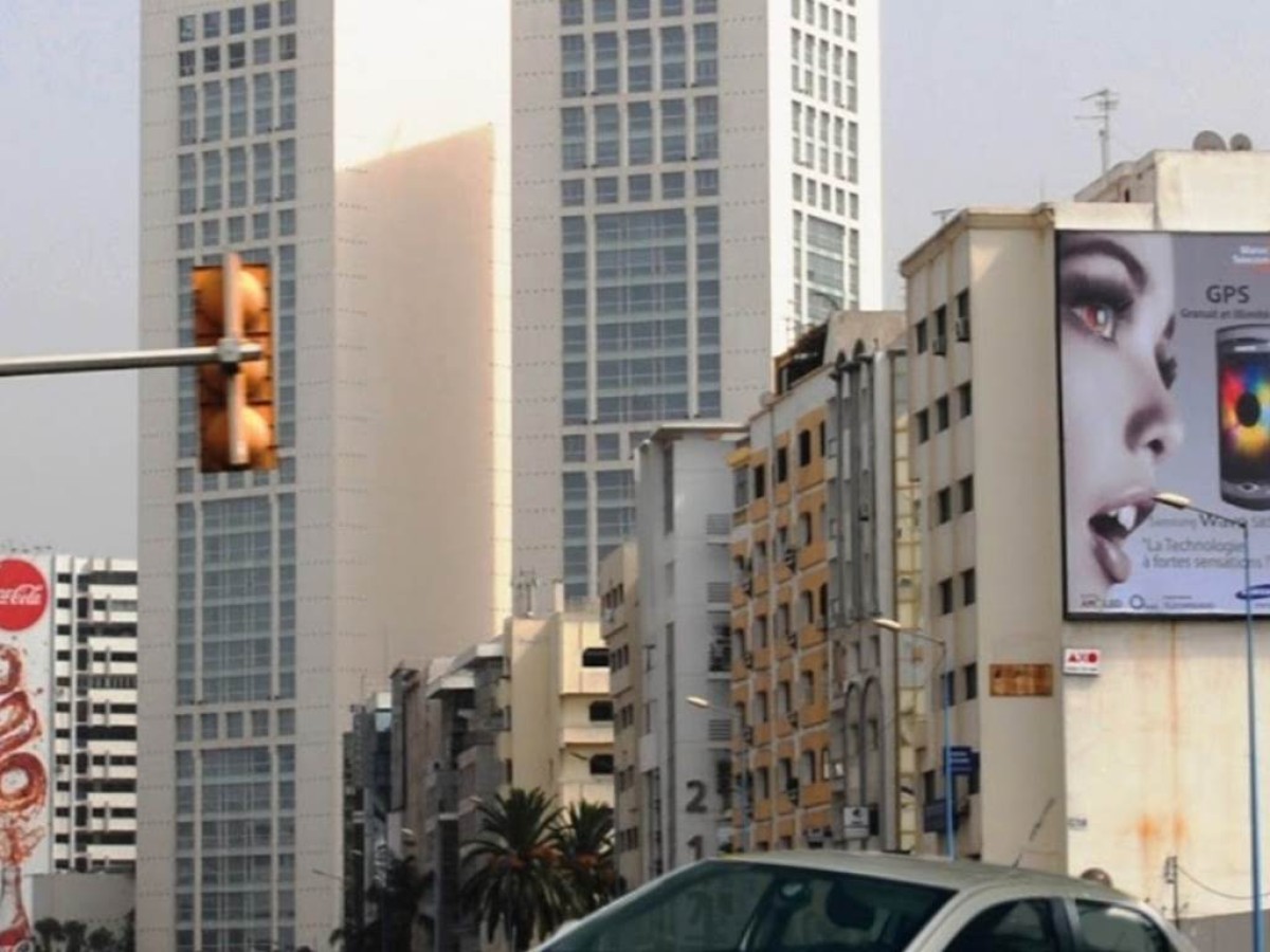 Transfert Agadir Casablanca - Tourisme Agadir Souss-Massa