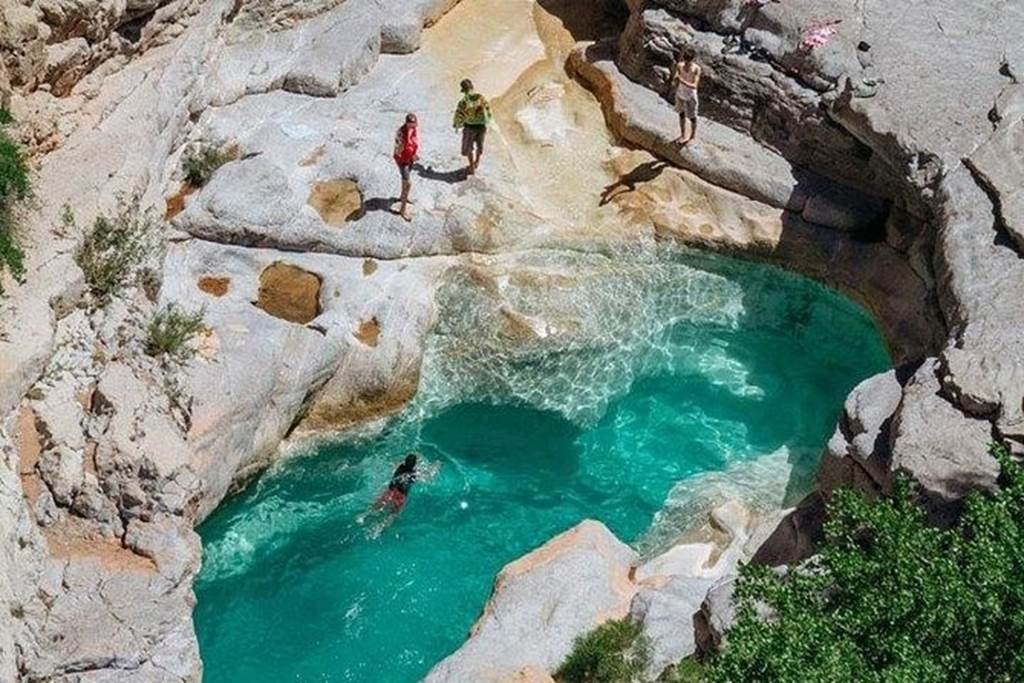 Transfert Agadir Paradis Valley - Tourisme Agadir Souss-Massa