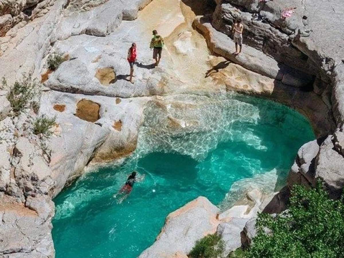 Transfert Agadir Paradis Valley - Tourisme Agadir Souss-Massa