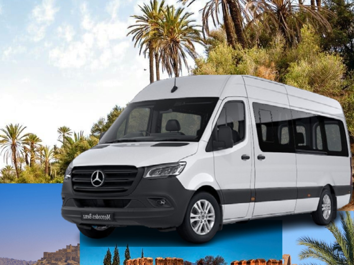 Transfert Agadir Taroudant - Tourisme Agadir Souss-Massa