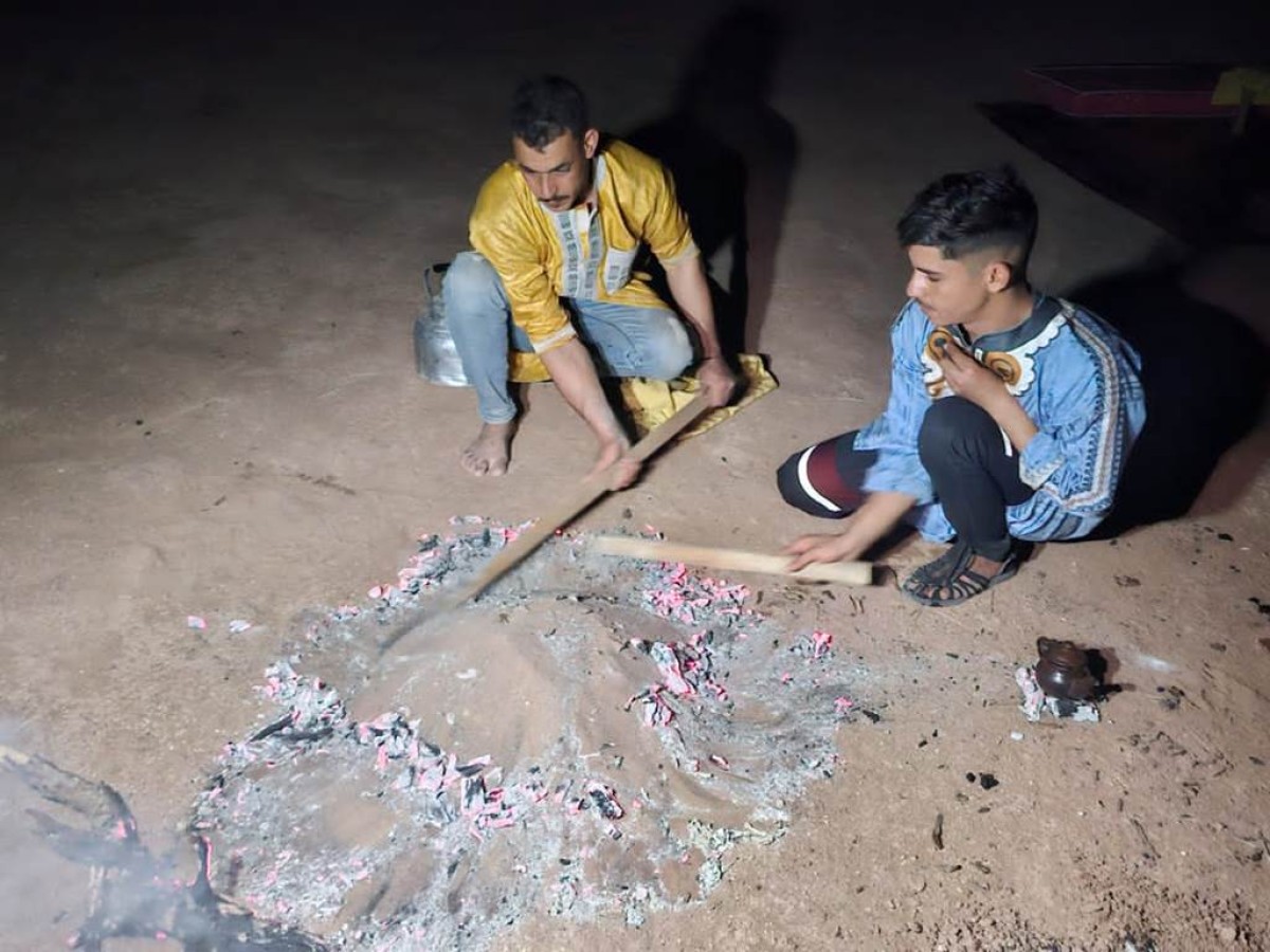  - Tourisme Agadir Souss-Massa