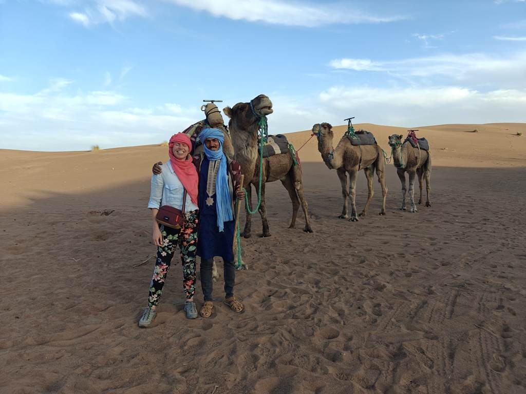  - Tourisme Agadir Souss-Massa