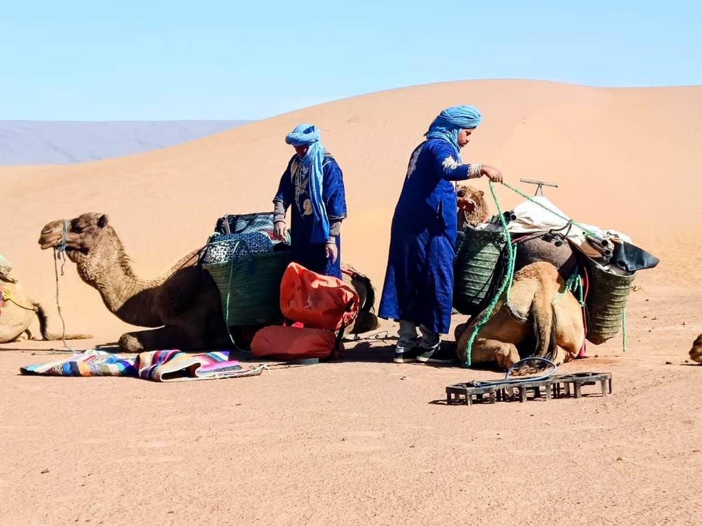  - Tourisme Agadir Souss-Massa